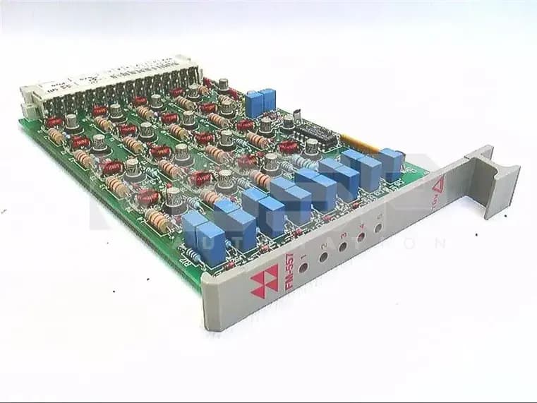 Yokogawa FM-557 Yokogawa FM-557