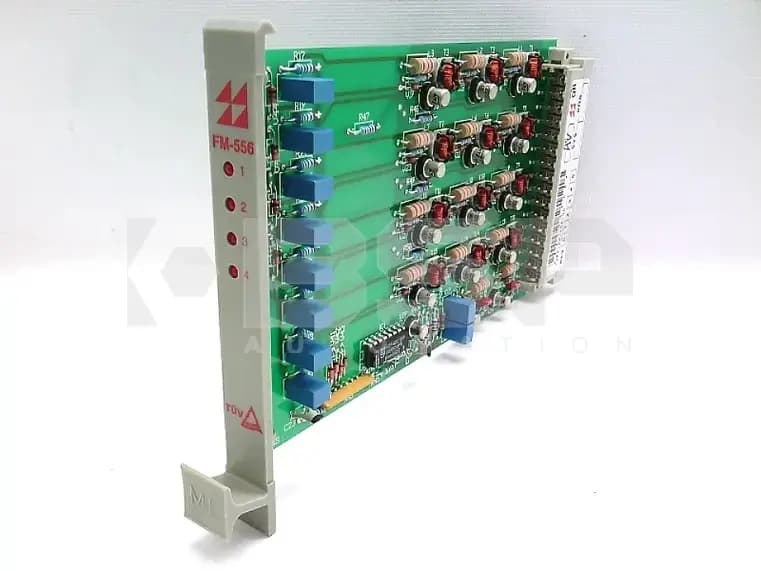 Yokogawa FM-556-00 Yokogawa FM-556-00