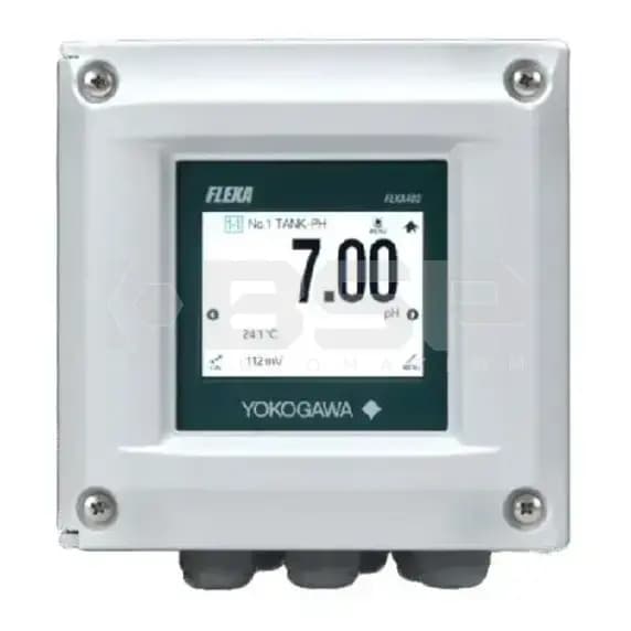 Yokogawa FLXA402-A-B-AD-C1-NN-A2-WR-N-N-N-NN/UM Yokogawa FLXA402-A-B-AD-C1-NN-A2-WR-N-N-N-NN/UM