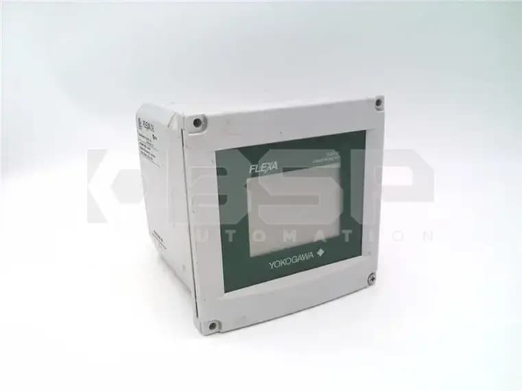 Yokogawa FLXA21-D-P-D-AA-P1-NN-A-N-LA-N-NN/UM Yokogawa FLXA21-D-P-D-AA-P1-NN-A-N-LA-N-NN/UM