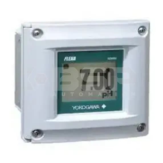 Yokogawa FLXA202-D-C-D-CD-P1-NN-A-N-LA-N-NN/UM Yokogawa FLXA202-D-C-D-CD-P1-NN-A-N-LA-N-NN/UM
