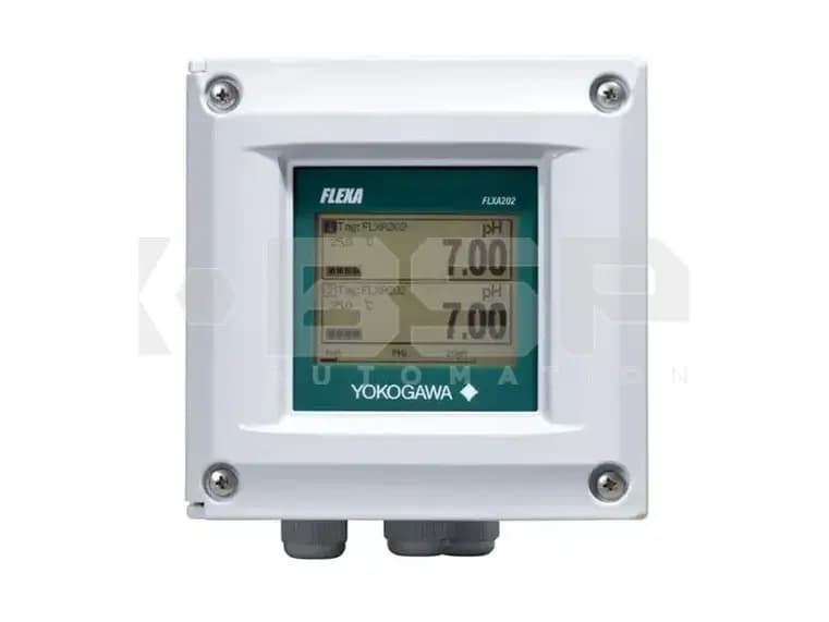 Yokogawa FLXA202-D-C-D-AD-C5-NN-A-N-LA-N-NN/UM Yokogawa FLXA202-D-C-D-AD-C5-NN-A-N-LA-N-NN/UM