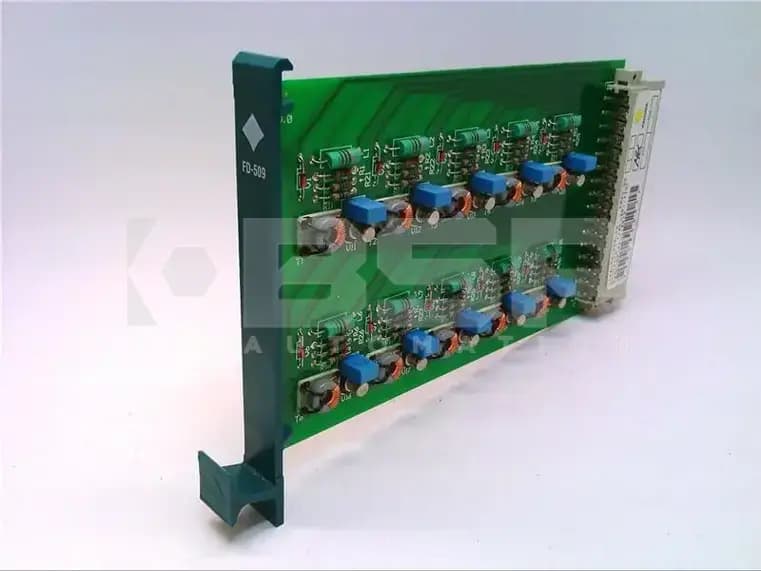 Yokogawa FD-509-00 Yokogawa FD-509-00