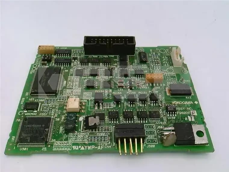 Yokogawa F9802FF Yokogawa F9802FF