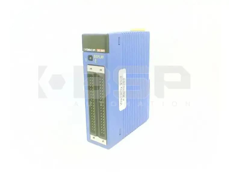 Yokogawa F3YD64-1P Yokogawa F3YD64-1P