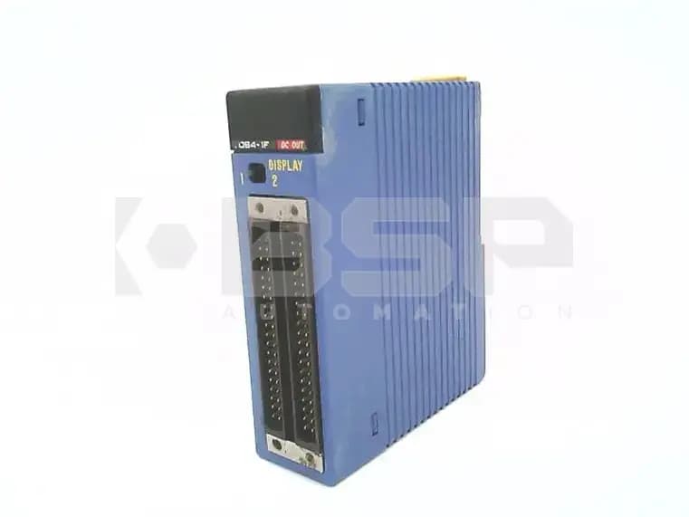 Yokogawa F3YD64-1F Yokogawa F3YD64-1F