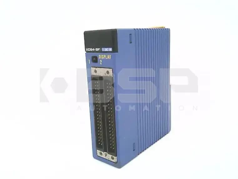Yokogawa F3XD64-3F Yokogawa F3XD64-3F