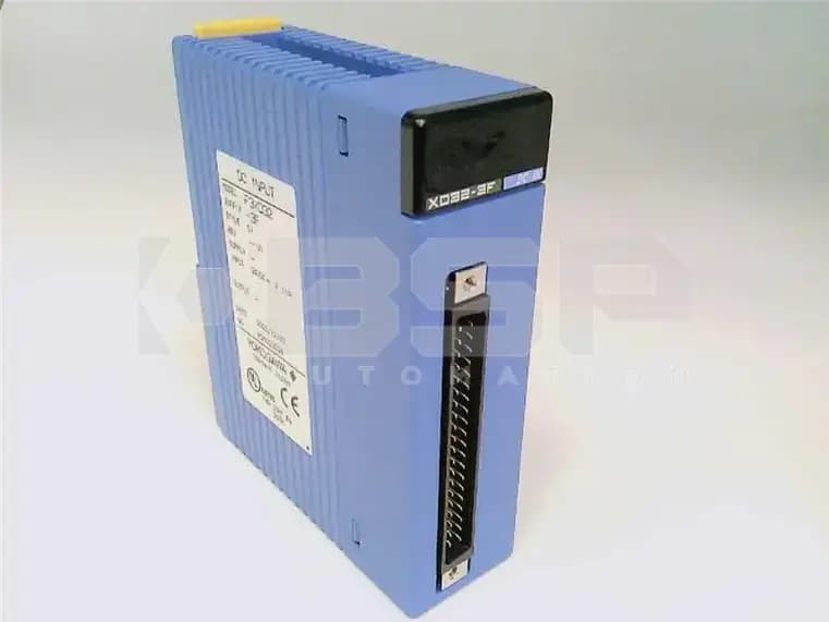 Yokogawa F3XD32-3F Yokogawa F3XD32-3F