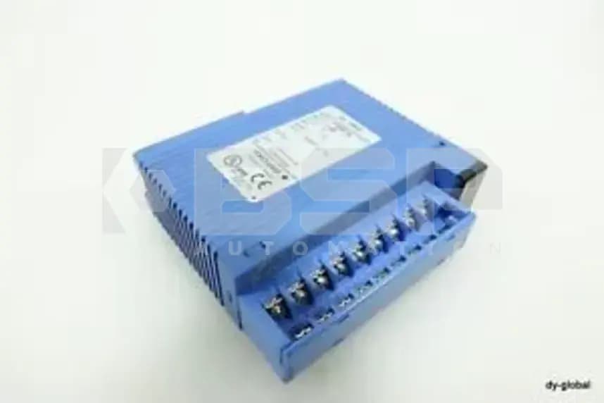 Yokogawa F3XD16-3N Yokogawa F3XD16-3N