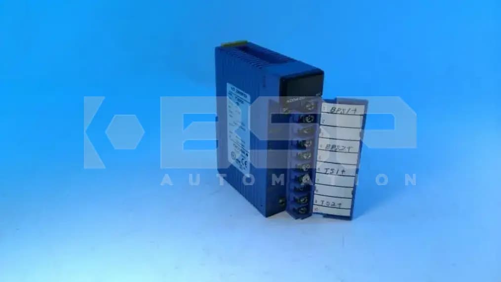 Yokogawa F3WD64-3P Yokogawa F3WD64-3P