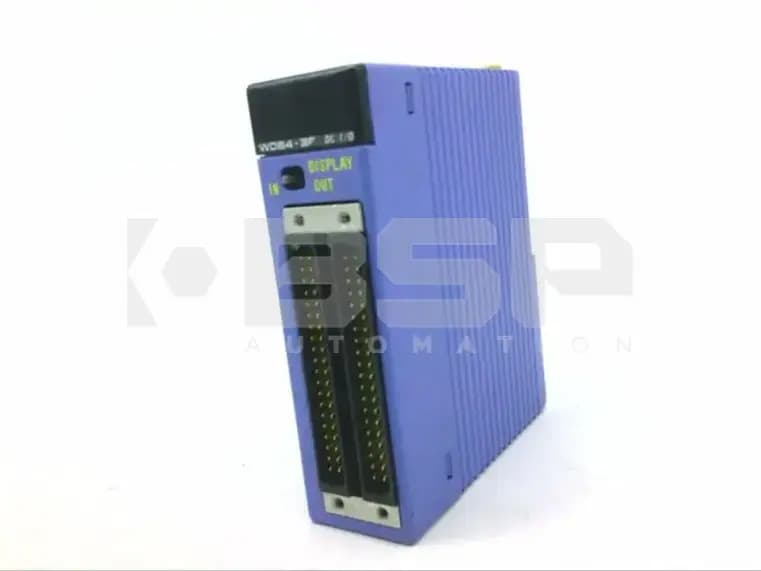 Yokogawa F3WD64-3F Yokogawa F3WD64-3F