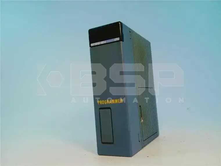Yokogawa F3SP25-2N Yokogawa F3SP25-2N