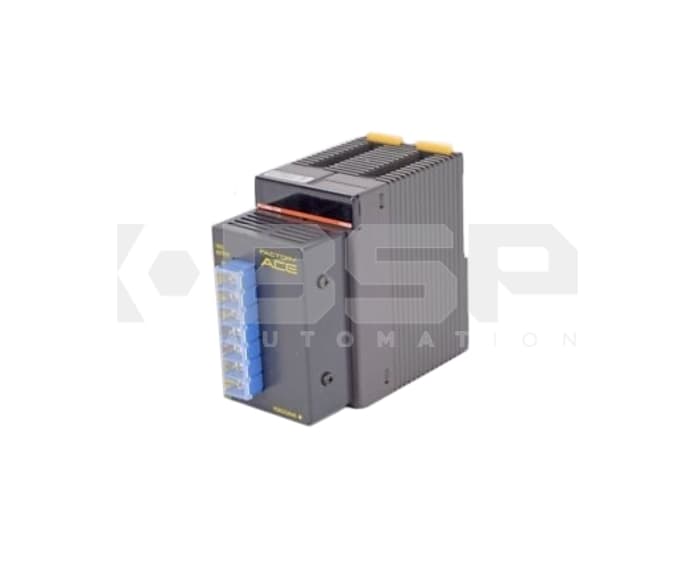 Yokogawa F3PU360N Yokogawa F3PU360N