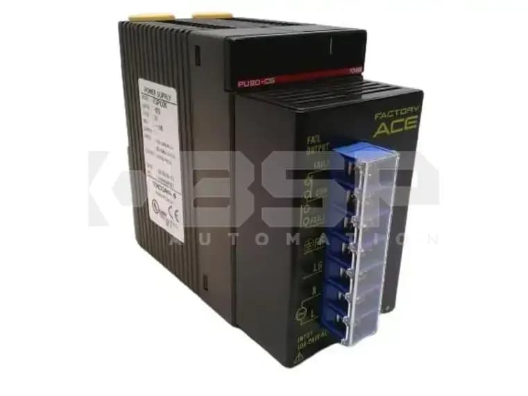 Yokogawa F3PU30-0S Yokogawa F3PU30-0S