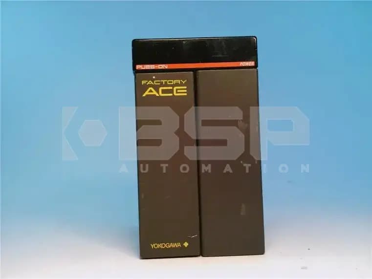 Yokogawa F3PU26-0N Yokogawa F3PU26-0N