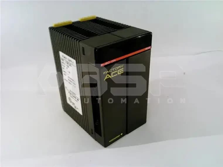 Yokogawa F3PU20-0N Yokogawa F3PU20-0N