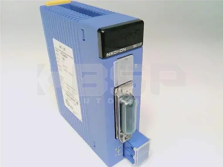 Yokogawa F3NX010N Yokogawa F3NX010N
