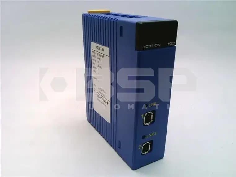 Yokogawa F3NC97-0N Yokogawa F3NC97-0N
