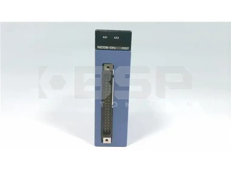 Yokogawa F3NC02-0N Yokogawa F3NC02-0N