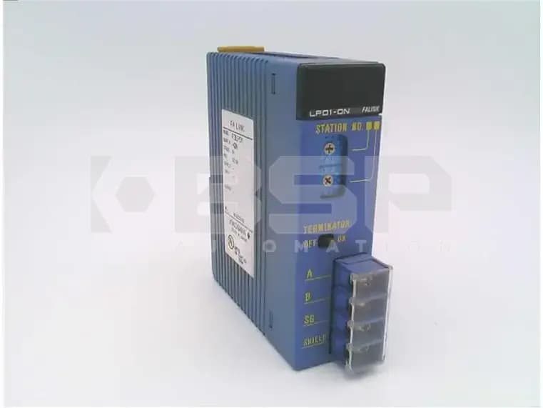 Yokogawa F3LP01-0N Yokogawa F3LP01-0N
