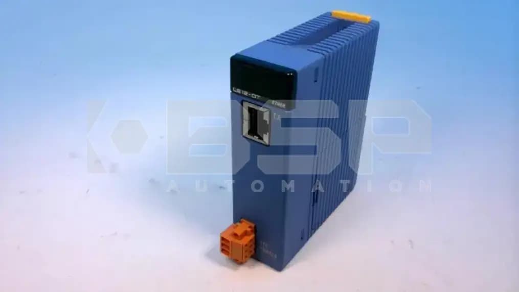 Yokogawa F3LE12-0T Yokogawa F3LE12-0T