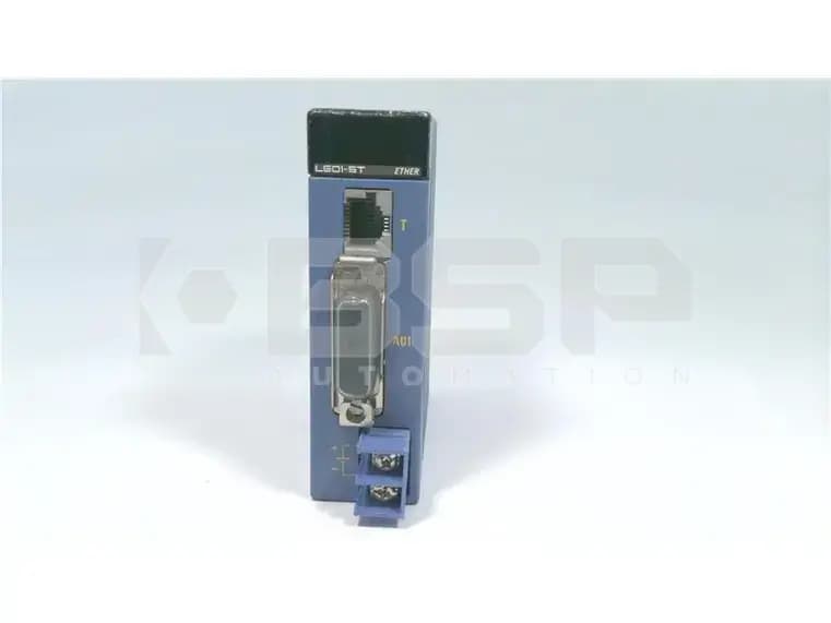 Yokogawa F3LE01-5T Yokogawa F3LE01-5T