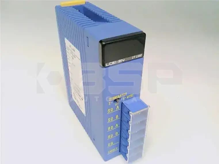 Yokogawa F3LC512N Yokogawa F3LC512N