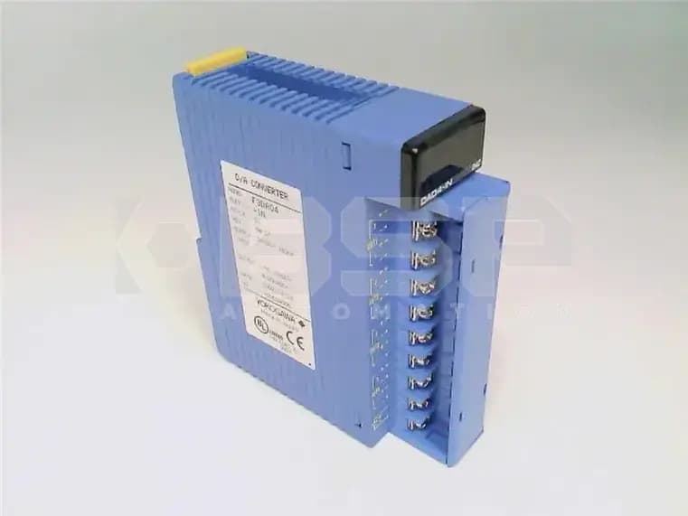 Yokogawa F3DA04-1N Yokogawa F3DA04-1N