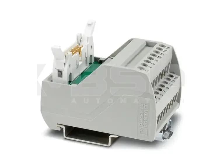 Phoenix Contact VIP-2/SC/FLK16 Phoenix Contact VIP-2/SC/FLK16
