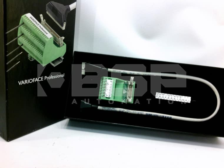 Phoenix Contact VIP-2/SC/FLK14-KIT Phoenix Contact VIP-2/SC/FLK14-KIT