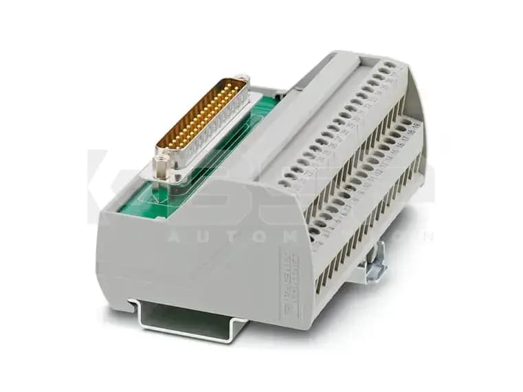 Phoenix Contact VIP-2/SC/D37SUB/M Phoenix Contact VIP-2/SC/D37SUB/M