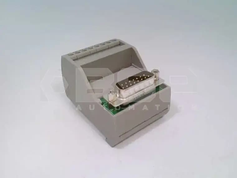 Phoenix Contact VIP-2/SC/D15SUB/M Phoenix Contact VIP-2/SC/D15SUB/M
