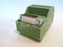 Phoenix Contact VIP-2/SC/D15SUB/M Phoenix Contact VIP-2/SC/D15SUB/M
