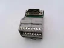 Phoenix Contact VIP-2/SC/D15SUB/M Phoenix Contact VIP-2/SC/D15SUB/M