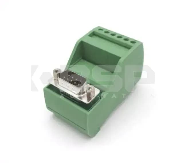 Phoenix Contact VIP-2/SC/D 9SUB/M Phoenix Contact VIP-2/SC/D 9SUB/M
