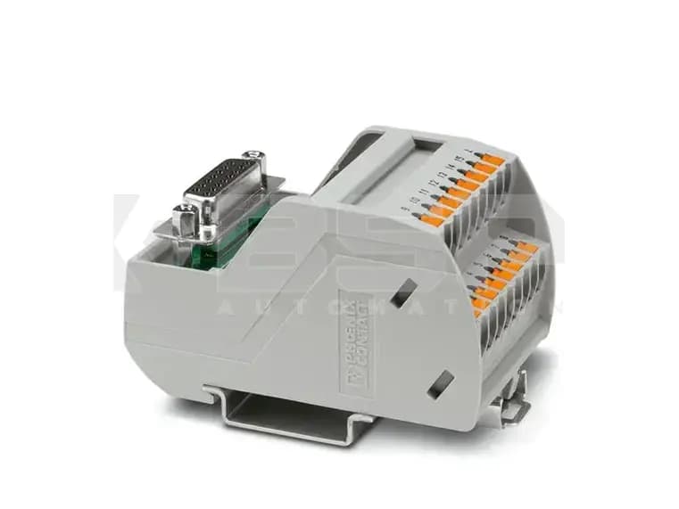 Phoenix Contact VIP-2/PT/D15SUB/F Phoenix Contact VIP-2/PT/D15SUB/F