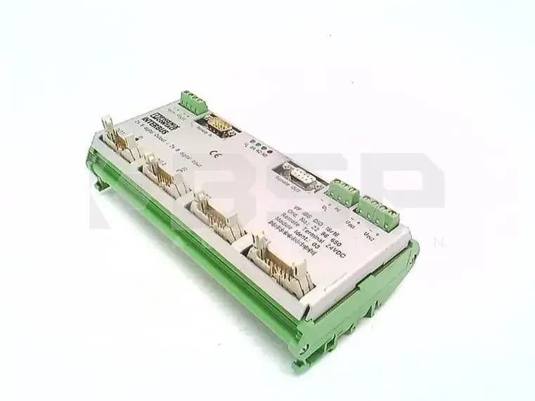 Phoenix Contact VF-IBS-DIO-16/16 Phoenix Contact VF-IBS-DIO-16/16