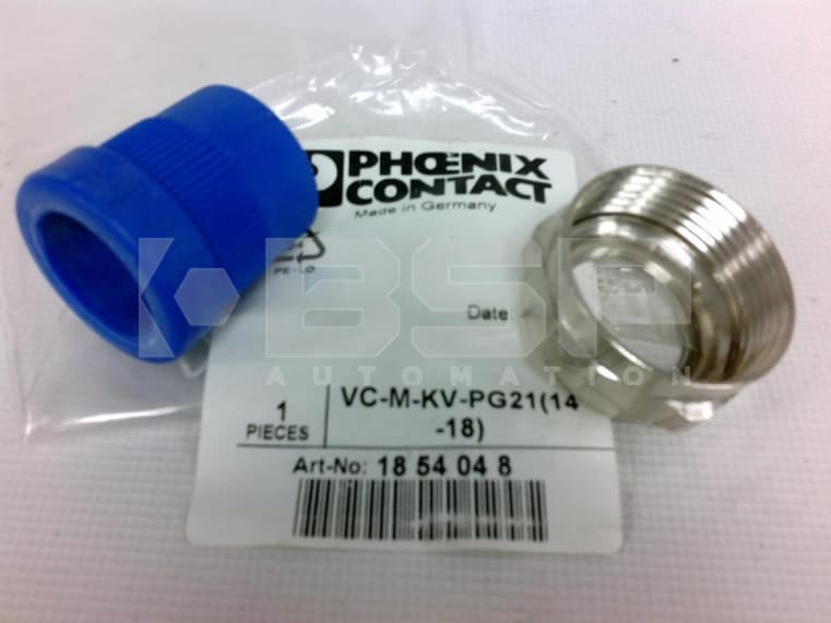 Phoenix Contact VC-M-KV-PG21(14-18) Phoenix Contact VC-M-KV-PG21(14-18)