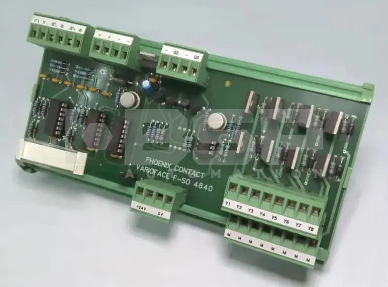 Phoenix Contact VARIOFACE/F-SO4840 Phoenix Contact VARIOFACE/F-SO4840