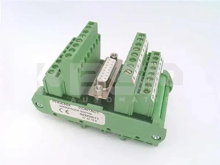 Phoenix Contact VARIOFACE/F-SO2185 Phoenix Contact VARIOFACE/F-SO2185