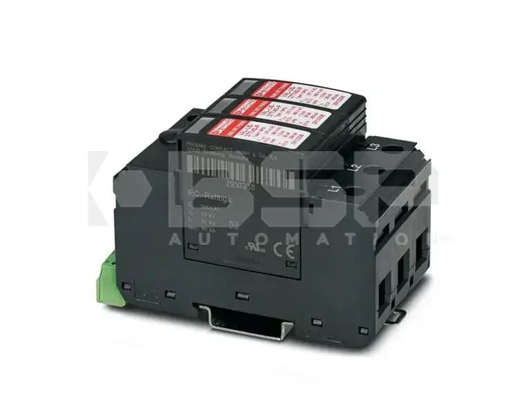 Phoenix Contact VAL-US-600D/30/3+0-FM Phoenix Contact VAL-US-600D/30/3+0-FM