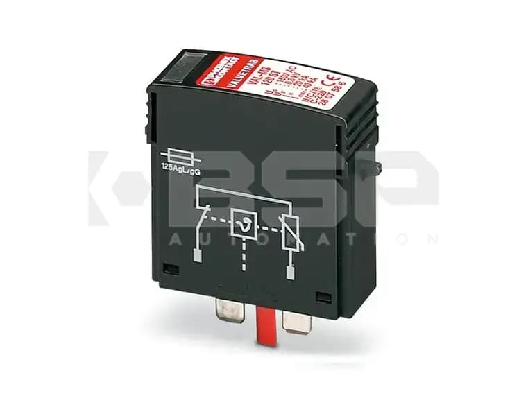 Phoenix Contact VAL-US-480D/30-P Phoenix Contact VAL-US-480D/30-P