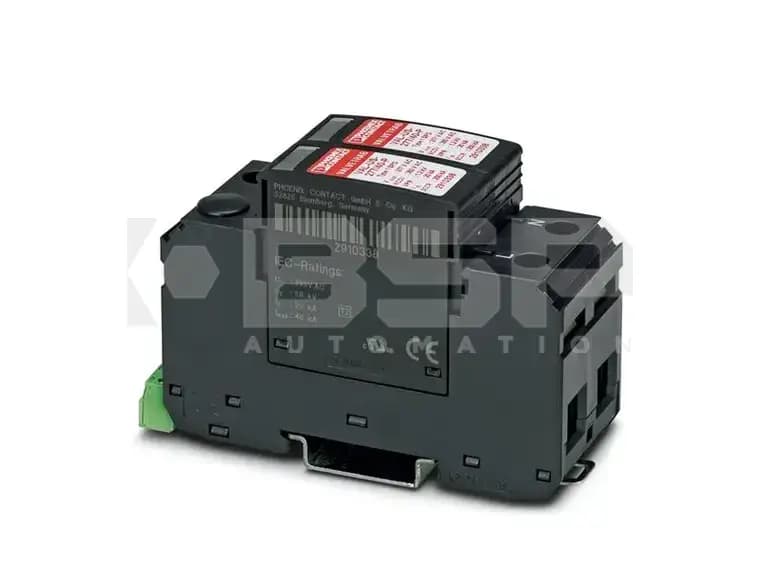Phoenix Contact VAL-US-48/40/1+1V-FM Phoenix Contact VAL-US-48/40/1+1V-FM