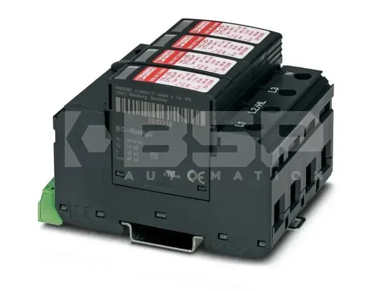 Phoenix Contact VAL-US-347/30/3+1V-FM Phoenix Contact VAL-US-347/30/3+1V-FM
