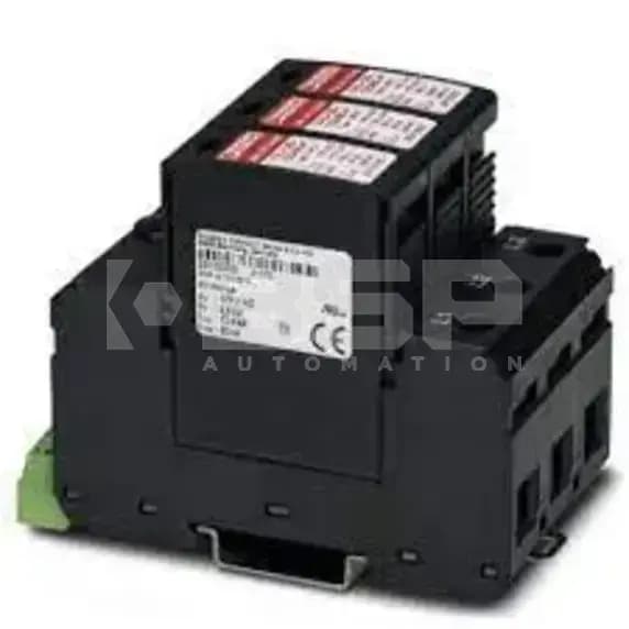 Phoenix Contact VAL-US-277/80/3+0-FM Phoenix Contact VAL-US-277/80/3+0-FM