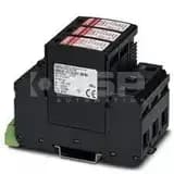 Phoenix Contact VAL-US-277/80/3+0-FM Phoenix Contact VAL-US-277/80/3+0-FM