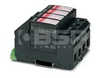 Phoenix Contact VAL-US-277/40/4+0-FM Phoenix Contact VAL-US-277/40/4+0-FM