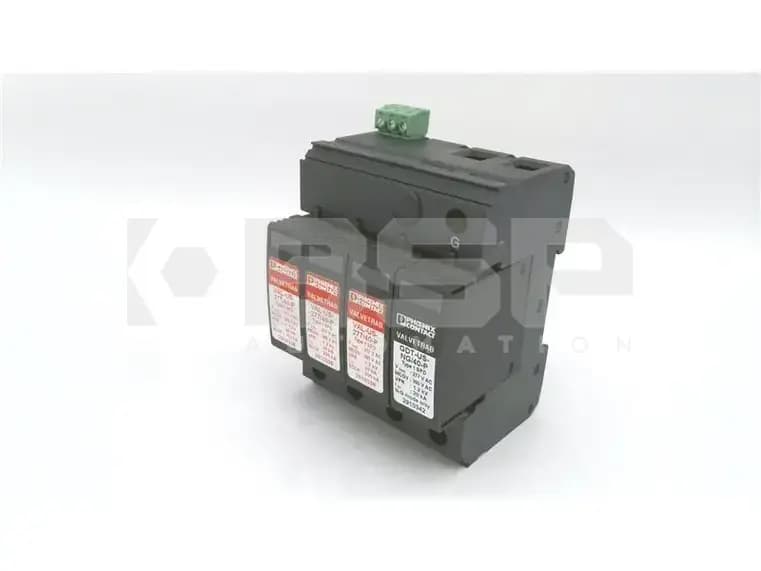 Phoenix Contact VAL-US-277/40/3+1-FM Phoenix Contact VAL-US-277/40/3+1-FM