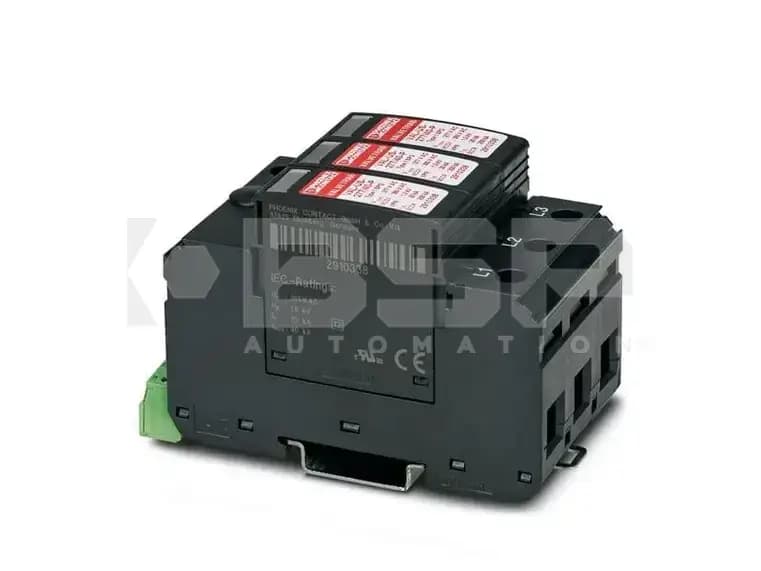 Phoenix Contact VAL-US-240D/40/3+0-FM Phoenix Contact VAL-US-240D/40/3+0-FM