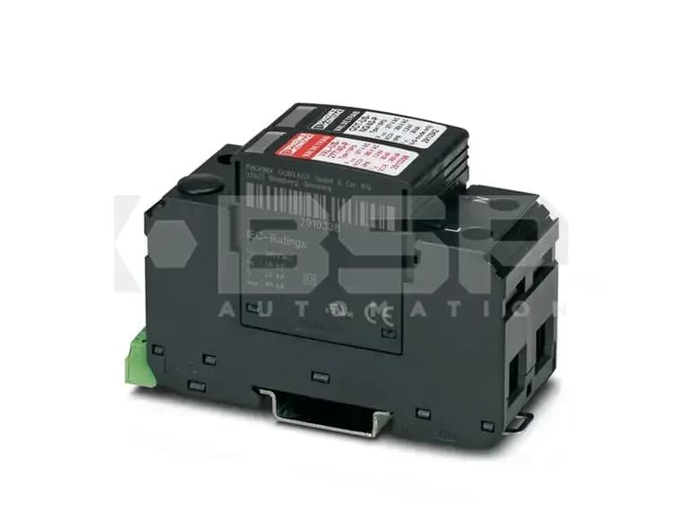 Phoenix Contact VAL-US-240/40/1+1-FM Phoenix Contact VAL-US-240/40/1+1-FM
